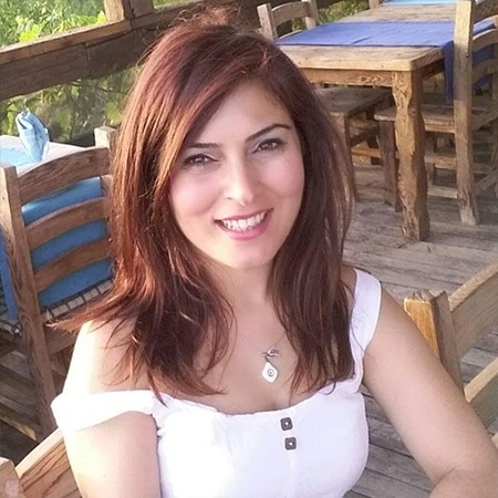 Rukiye Yeşilkaya